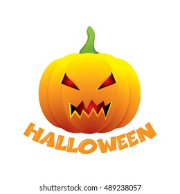 Halloween background