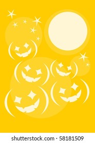 halloween background