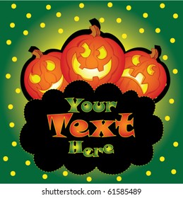 Halloween Background
