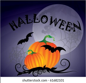halloween background