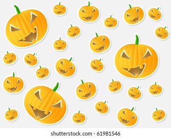 halloween background