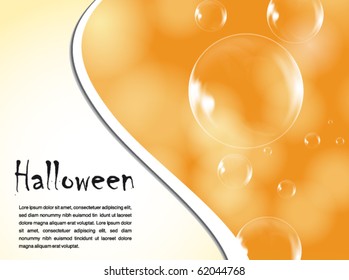 halloween background