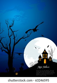 halloween background