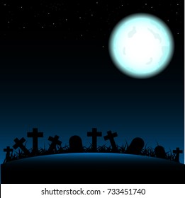 halloween background