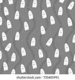 Halloween Background 
