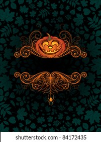halloween background