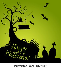 Halloween Background