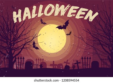 halloween background design
Halloween pumpkin face background