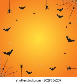 669,442 Halloween background Stock Vectors, Images & Vector Art ...