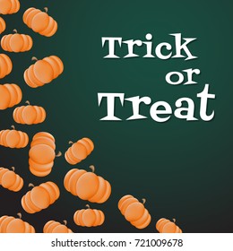 Halloween Background Vector background