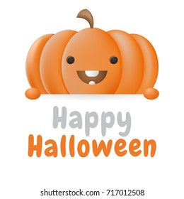 Halloween Background Vector background for banner, 
poster, flyer