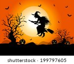 Halloween Background in VECTOR/ Eps10, Useful BG for your designs.  Premium Quality, Genuine and Satisfaction, Easy to Edit 