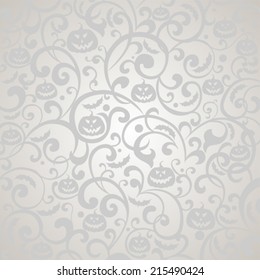 Halloween background. vector illustration