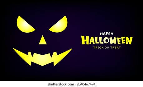 Halloween background. Vector illustration. Follow other spiders patterns in my collection.