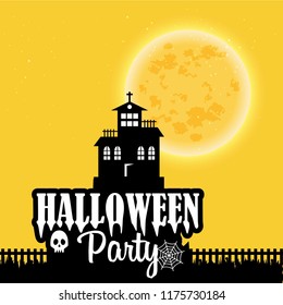Halloween Background Vectors