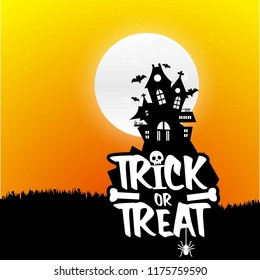 Halloween Background Vectors