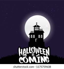 Halloween Background Vectors