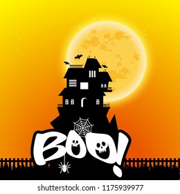 Halloween Background Vectors