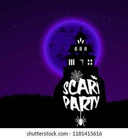 Halloween Background Vectors