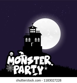 Halloween Background Vectors