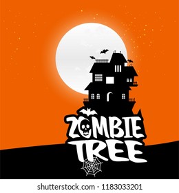 Halloween Background Vectors