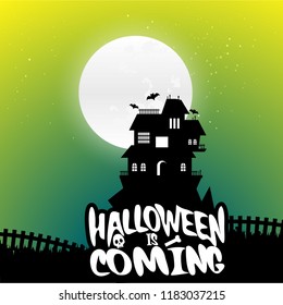 Halloween Background Vectors