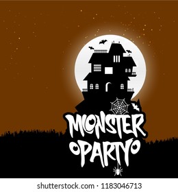 Halloween Background Vectors
