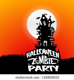 Halloween Background Vectors