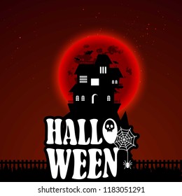 Halloween Background Vectors