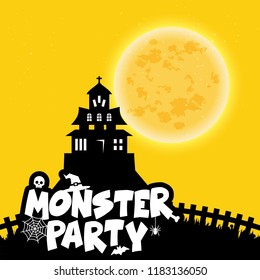 Halloween Background Vectors