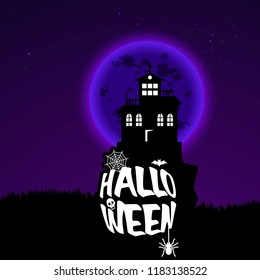 Halloween Background Vectors