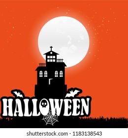 Halloween Background Vectors