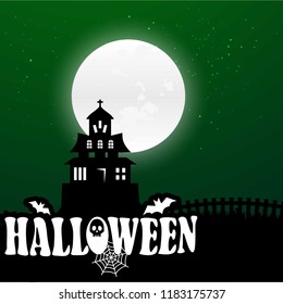 Halloween Background Vectors