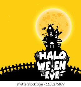 Halloween Background Vectors