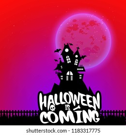 Halloween Background Vectors