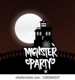 Halloween Background Vectors
