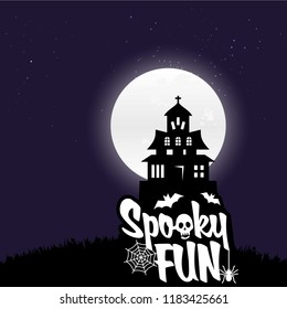 Halloween Background Vectors