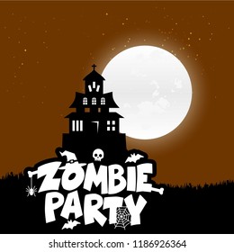 Halloween Background Vectors