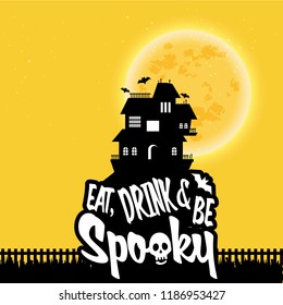 Halloween Background Vectors