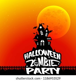 Halloween Background Vectors