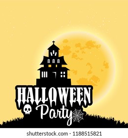 Halloween Background Vectors