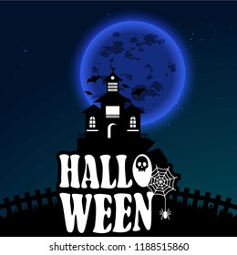 Halloween Background Vectors