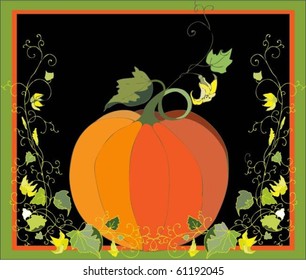 Halloween background.eps10
