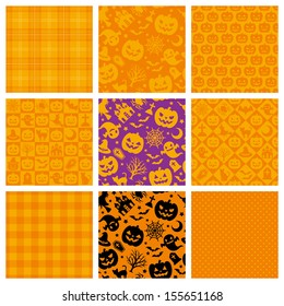 Halloween backgrounds