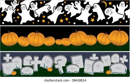 Halloween backgrounds