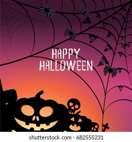 Halloween Backgrounds.
