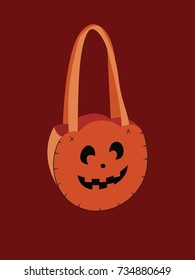 Halloween bag