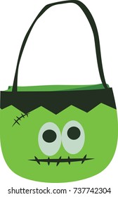 Halloween bags