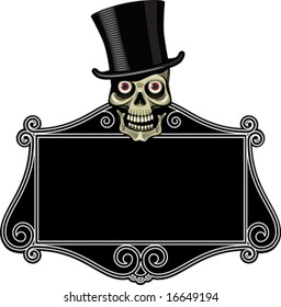 halloween banner