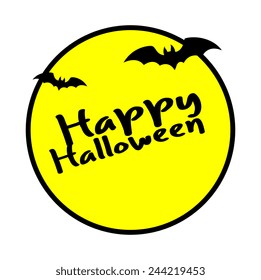 Halloween Banner